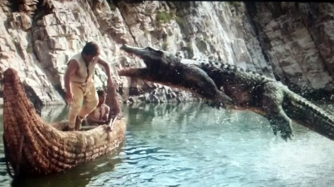 mixed reactions to crouching hrithik, flying alligator in mohenjo daro trailer